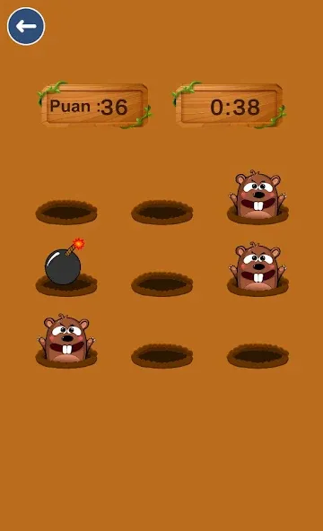 Bil Para Kazan (Бил Пара Казан) [МОД: Деньги, Монеты и Меню MOD] Screenshot 4