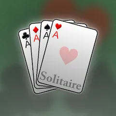Скачать Solitaire - ASG (Солитр) [МОД: Бесконечные деньги, Монеты и Мега MOD] | Взлом Solitaire - ASG на Андроид