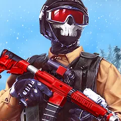 Скачать Modern Ops: Gun Shooting Games (Модерн Опс) [МОД: Много монет, Открытые уровни и Мега MOD] | Взлом Modern Ops: Gun Shooting Games на Андроид