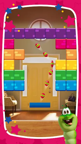 Booba - Educational Games [МОД: Деньги, Монеты и Меню MOD] Screenshot 2