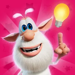 Скачать Booba - Educational Games [МОД: Деньги, Монеты и Меню MOD] | Взлом Booba - Educational Games на Андроид