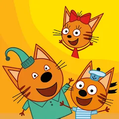 Скачать Kid-E-Cats. Games for Kids [МОД: Много монет, Открытые уровни и Мега MOD] | Взлом Kid-E-Cats. Games for Kids на Андроид
