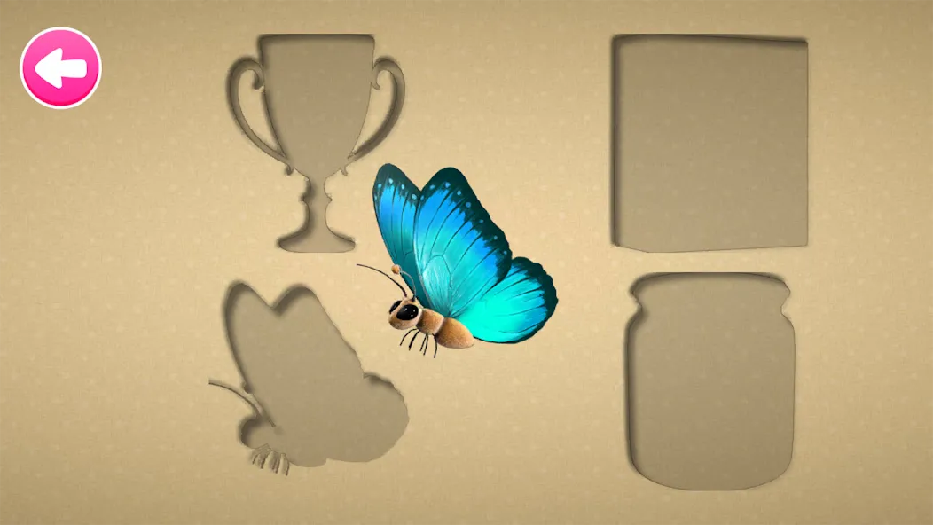 Masha and the Bear Educational [MOD: Разблокировано] - Скриншот 5