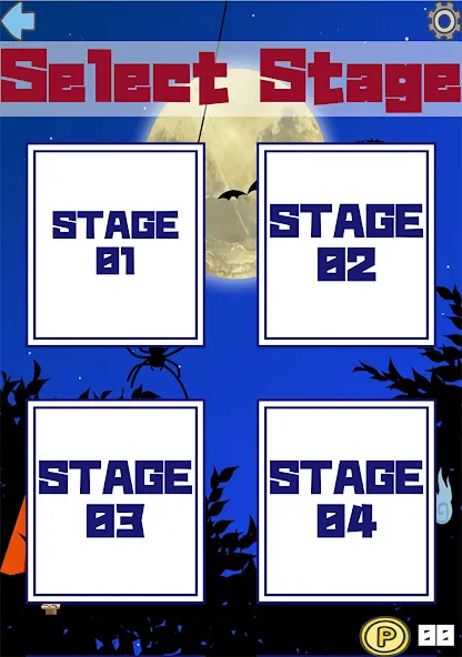 Find Japanese Monsters-Yokai- (Финд Японез Монстерс) [МОД: Много монет, Открытые уровни и Мега MOD] Screenshot 3