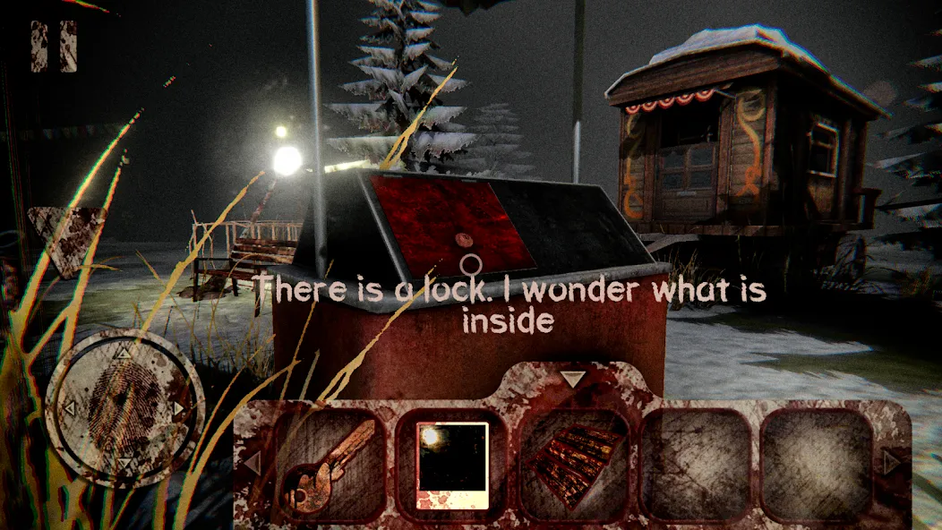 Death Park: Scary Clown Horror (Дэт Парк) [МОД: Меню, Бесконечные монеты и Открытые уровни] Screenshot 4