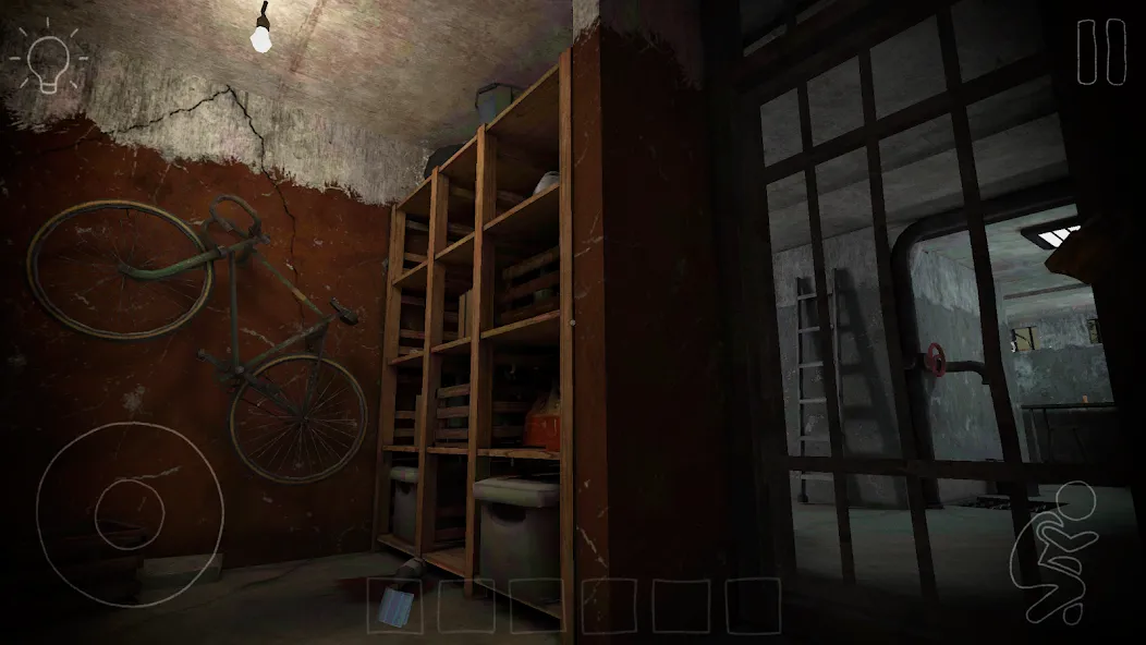 911: Cannibal (Horror Escape) (девять один один) [МОД: Много денег, Монет и Все открыто] Screenshot 4
