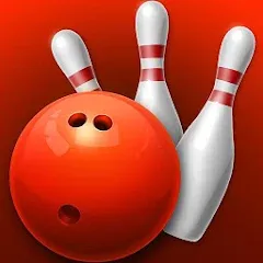 Скачать Bowling Game 3D (Боулинг игра 3D) [МОД: Меню, Бесконечные монеты и Открытые уровни] | Взлом Bowling Game 3D на Андроид