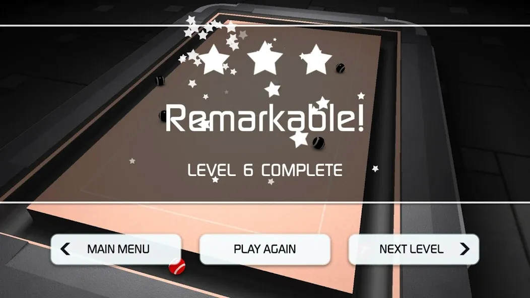 3D Pool Madness (Пул Безумие) [МОД: Меню, Бесконечные монеты и Открытые уровни] Screenshot 3