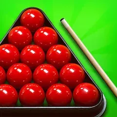 Скачать Real Snooker 3D (Реал Снукер 3D) [МОД: Меню, Бесконечные монеты и Открытые уровни] | Взлом Real Snooker 3D на Андроид