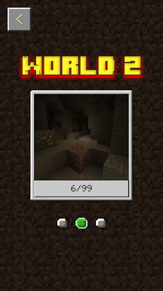 Minecrash (Майнкраш) [МОД: Все открыто, Дополнительные деньги и Меню MOD] Screenshot 2