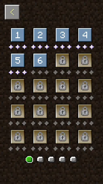 Minecrash (Майнкраш) [МОД: Все открыто, Дополнительные деньги и Меню MOD] Screenshot 3