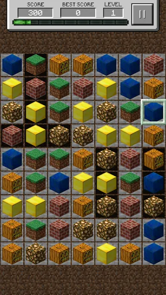 Minecrash (Майнкраш) [МОД: Все открыто, Дополнительные деньги и Меню MOD] Screenshot 4