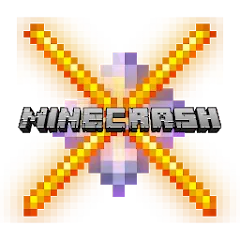Скачать Minecrash (Майнкраш) [МОД: Все открыто, Дополнительные деньги и Меню MOD] | Взлом Minecrash на Андроид