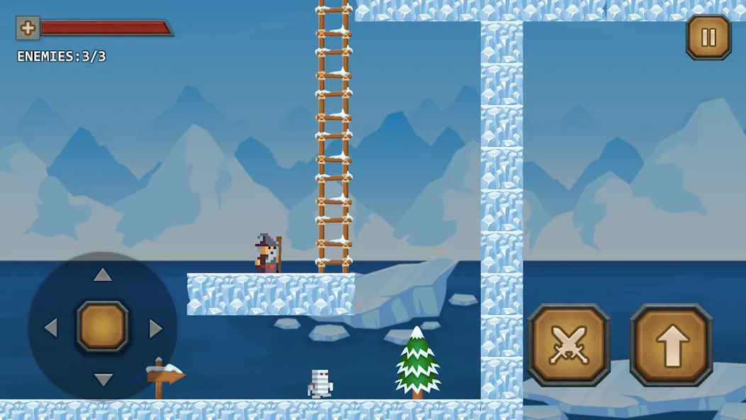 Epic Game Maker: Create a game (Эпик Гейм Мейкер) [МОД: Деньги, Монеты и Меню MOD] Screenshot 4