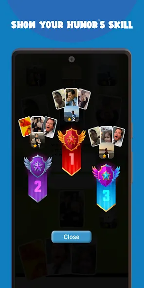 WTM? - Meme Masters [МОД: Бесконечные деньги, Монеты и Мега MOD] Screenshot 4