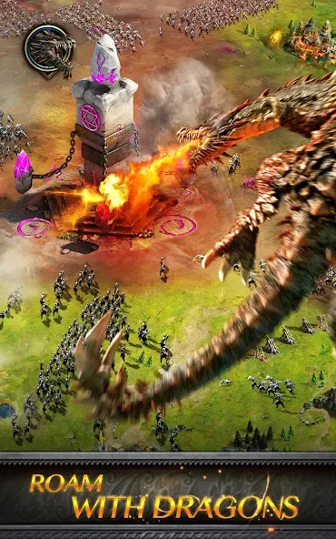 Clash of Queens: Light or Dark (Клаш оф Квинс) [МОД: Меню, Бесконечные монеты и Открытые уровни] Screenshot 4