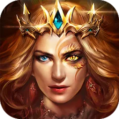 Скачать Clash of Queens: Light or Dark (Клаш оф Квинс) [МОД: Меню, Бесконечные монеты и Открытые уровни] | Взлом Clash of Queens: Light or Dark на Андроид