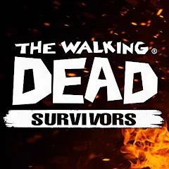 Скачать The Walking Dead: Survivors (За Уолкинг Дед) [МОД: Все открыто, Дополнительные деньги и Меню MOD] | Взлом The Walking Dead: Survivors на Андроид