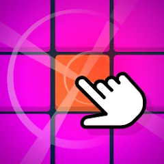 Скачать Sense of Color - Find the Diff [МОД: Бесконечные деньги, Монеты и Мега MOD] | Взлом Sense of Color - Find the Diff на Андроид
