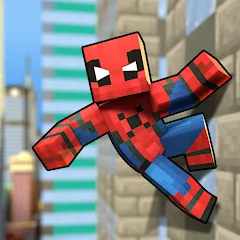 Скачать City Hero: Crime Shoot Puzzle (Хиро Крафт Пазлы) [МОД: Много денег, Монет и Все открыто] | Взлом City Hero: Crime Shoot Puzzle на Андроид