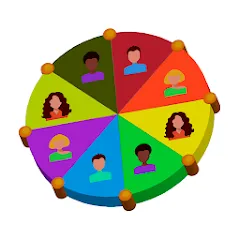Скачать Forfeit: roulette [МОД: Много монет, Открытые уровни и Мега MOD] | Взлом Forfeit: roulette на Андроид