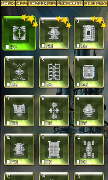 Mahjong Legend [МОД: Много монет, Открытые уровни и Мега MOD] Screenshot 3