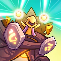 Скачать Empire Kingdom: Idle Premium (Импайр Кингдом Идл Премиум) [МОД: Много денег, Монет и Все открыто] | Взлом Empire Kingdom: Idle Premium на Андроид