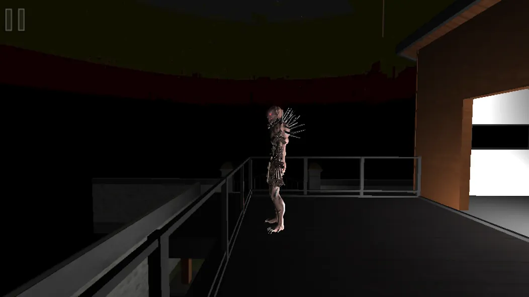 Mind In Despair - Horror Game (Майнд Ин Деспэр) [МОД: Все открыто, Дополнительные деньги и Меню MOD] Screenshot 5