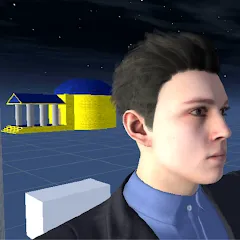 Скачать Parkour Saga (Паркур Сага) [МОД: Деньги, Монеты и Меню MOD] | Взлом Parkour Saga на Андроид