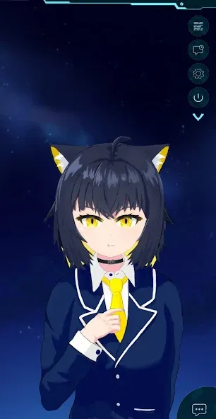 Naibusy - AI Power (Наибуси) [МОД: Много денег, Монет и Все открыто] Screenshot 1