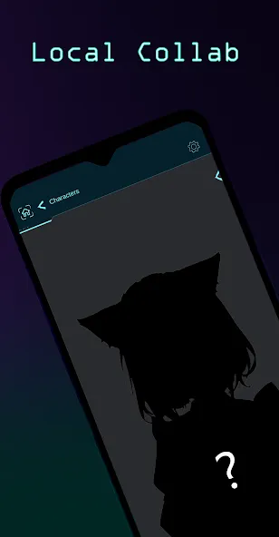 Naibusy - AI Power (Наибуси) [МОД: Много денег, Монет и Все открыто] Screenshot 2