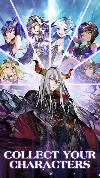 Rise of Summoner (Райз оф Саммонер) [МОД: Меню, Бесконечные монеты и Открытые уровни] Screenshot 3