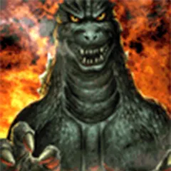 Скачать Godzilla: Omniverse (Годзилла) [МОД: Бесконечные деньги, Монеты и Мега MOD] | Взлом Godzilla: Omniverse на Андроид