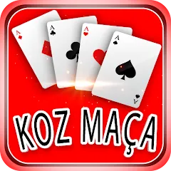 Скачать Batak - Koz Maça (Батак) [МОД: Бесконечные деньги, Монеты и Мега MOD] | Взлом Batak - Koz Maça на Андроид