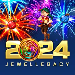 Скачать Jewel Legacy (Джуэл Легаси) [МОД: Бесконечные деньги, Монеты и Мега MOD] | Взлом Jewel Legacy на Андроид