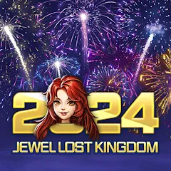 Скачать Fantastic Jewel Lost Kingdom (Фантастическое утраченное королевство драгоценностей) [МОД: Много монет, Открытые уровни и Мега MOD] | Взлом Fantastic Jewel Lost Kingdom на Андроид