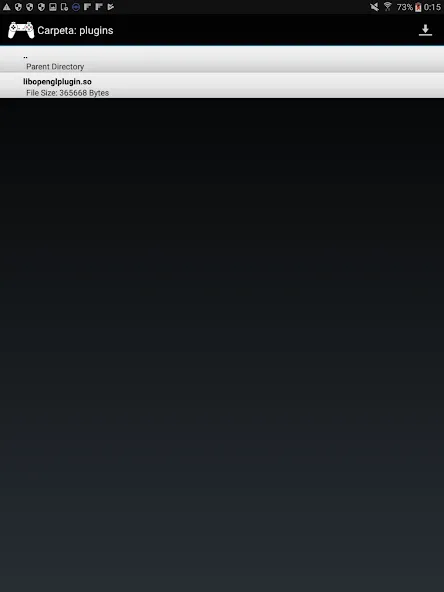 ePSXe openGL Plugin (еПСКСе оупенГЛ Плагин) [МОД: Много монет, Открытые уровни и Мега MOD] Screenshot 2