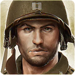 Скачать World at War: WW2 Strategy (Ворлд эт Уор) [МОД: Меню, Бесконечные монеты и Открытые уровни] | Взлом World at War: WW2 Strategy на Андроид