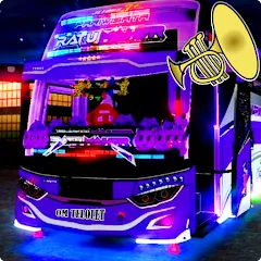 Скачать Bus Basuri Lintas Expedisi (Бус Басури Линтас Экспедиси) [МОД: Деньги, Монеты и Меню MOD] | Взлом Bus Basuri Lintas Expedisi на Андроид