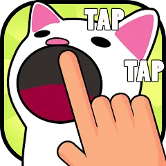 Скачать Cat Game Purland offline games (Пурр) [МОД: Бесконечные деньги, Монеты и Мега MOD] | Взлом Cat Game Purland offline games на Андроид