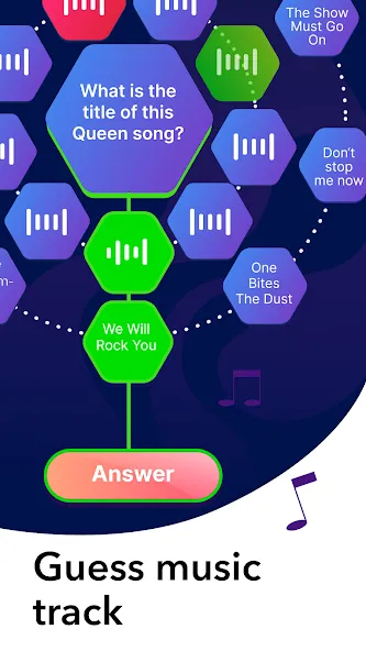 Erudite: Trivia Game & Quiz (Эрудит) [МОД: Все открыто, Дополнительные деньги и Меню MOD] Screenshot 2