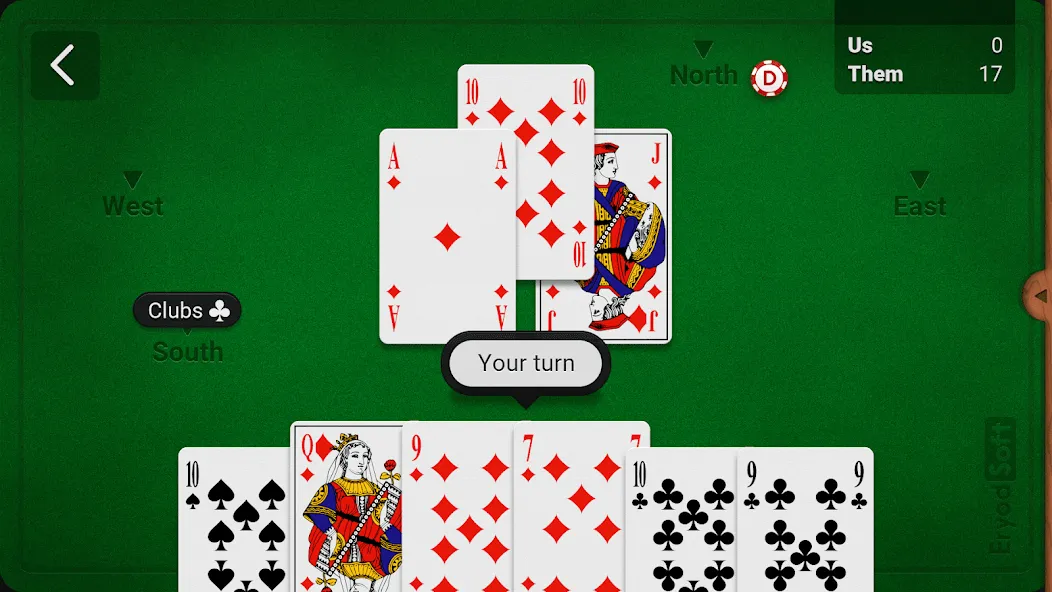 Manille (Манила) [МОД: Деньги, Монеты и Меню MOD] Screenshot 1