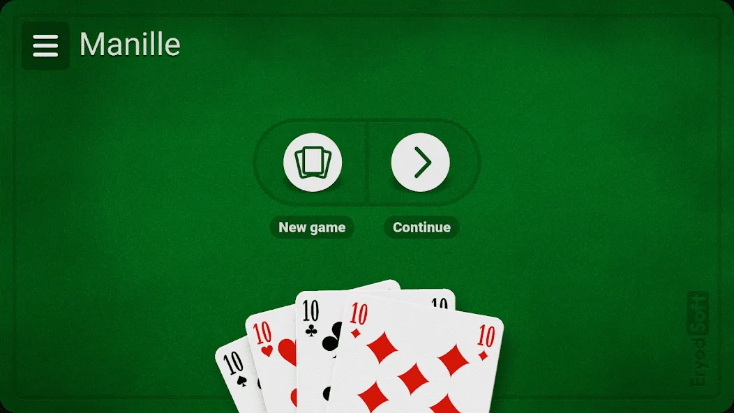 Manille (Манила) [МОД: Деньги, Монеты и Меню MOD] Screenshot 2