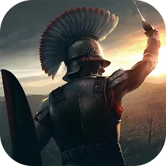 Скачать Rising: War for Dominion [МОД: Все открыто, Дополнительные деньги и Меню MOD] | Взлом Rising: War for Dominion на Андроид