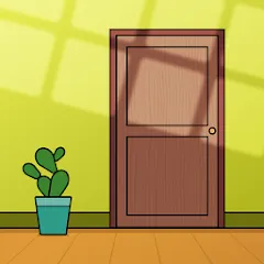 Скачать Escape Room: Mystery Word (Искейп Рум) [МОД: Все открыто, Дополнительные деньги и Меню MOD] | Взлом Escape Room: Mystery Word на Андроид