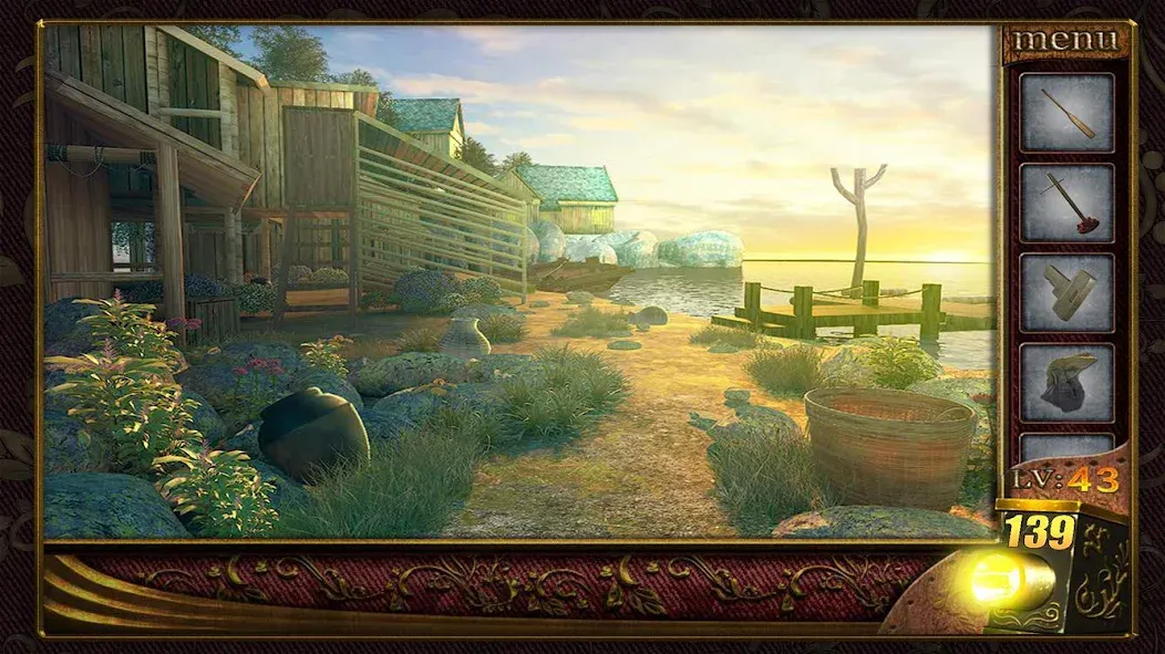 Can you escape the 100 room IV [MOD: Мод Меню/Взлом] - Скриншот 3