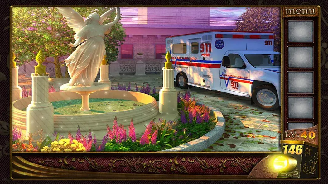 Can you escape the 100 room IV [MOD: Мод Меню/Взлом] - Скриншот 5