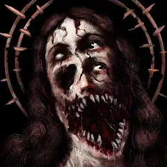 Скачать Horror Haze: Scary Games [МОД: Все открыто, Дополнительные деньги и Меню MOD] | Взлом Horror Haze: Scary Games на Андроид