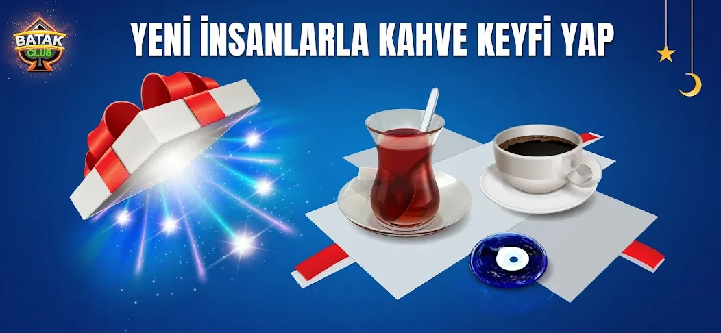 Batak Club — Play Spades (Батак Клуб) [MOD: Все разблокировано] - Скриншот 2