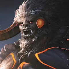 Скачать Хроники Вечности - MMORPG [МОД: Меню, Бесконечные монеты и Открытые уровни] | Взлом Хроники Вечности - MMORPG на Андроид